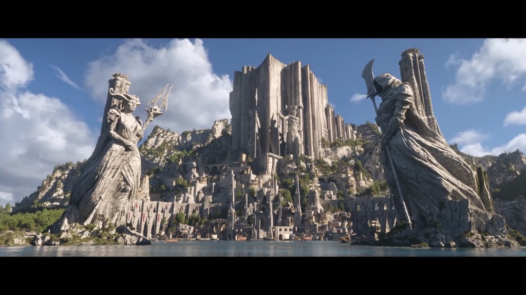 《暗黑破坏神4：憎恨之王》头12分钟实机+Boss战