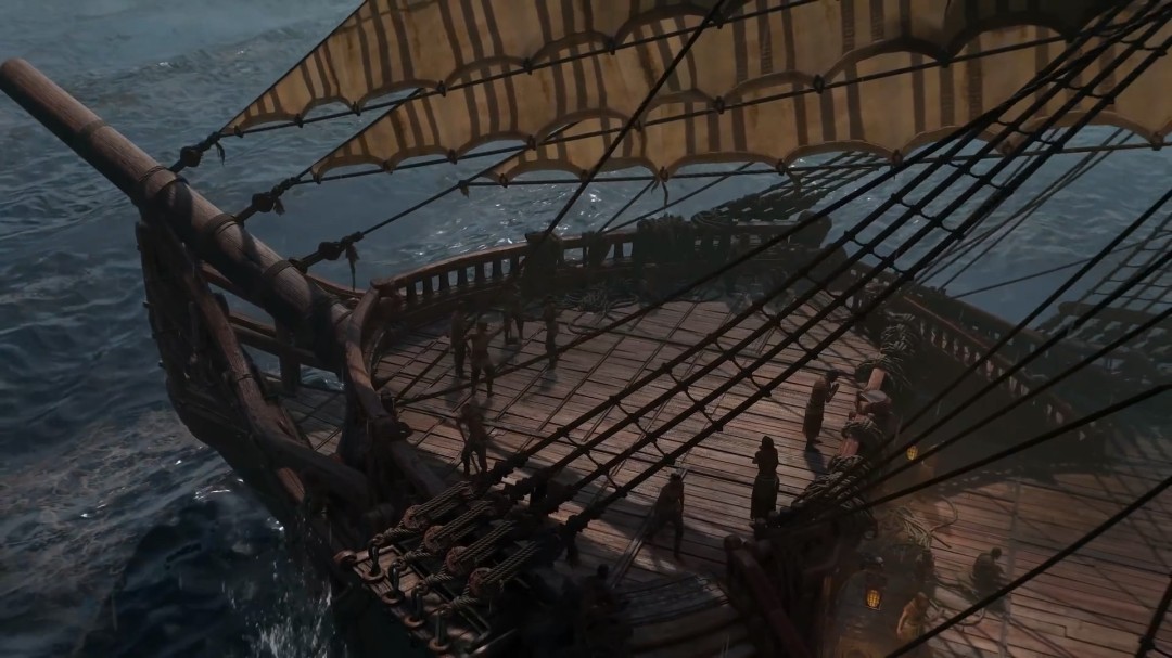 《暗黑破坏神4：憎恨之王》头12分钟实机+Boss战