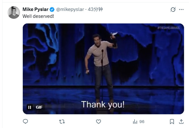 Hazelight游戏销量突破5000万 《双人成行》超3000万