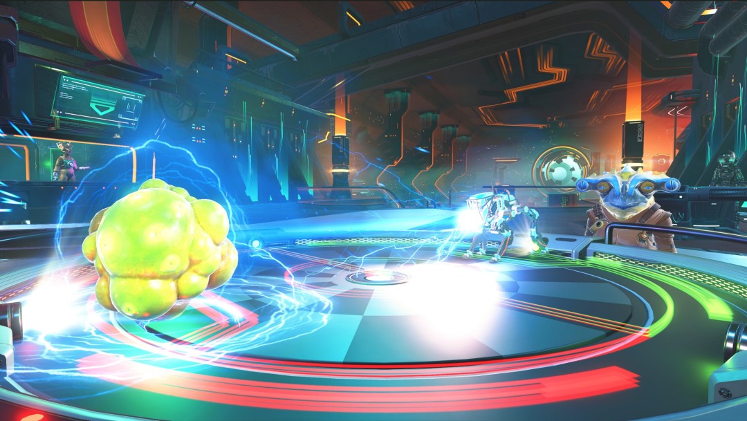 《无人深空》6.3更新上线 新增宠物对战模式