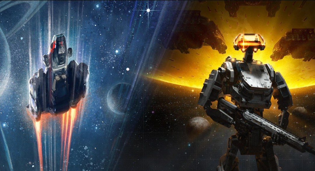 《星空》新更新和DLC上线 未来仍将持续扩展内容