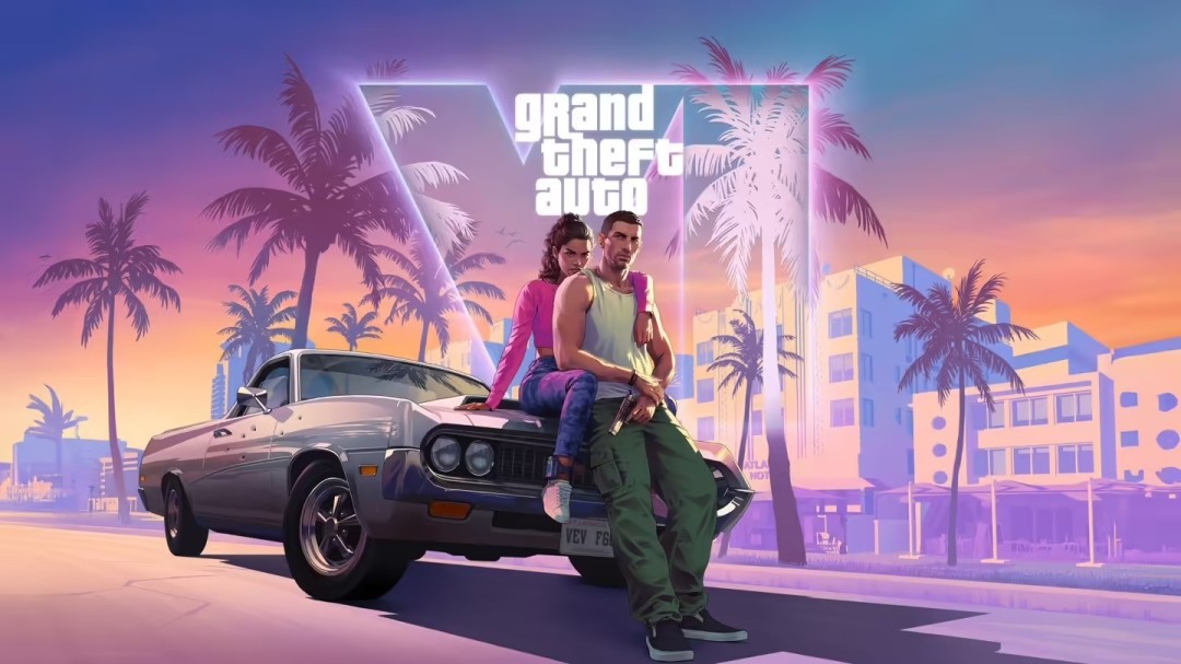 《GTA6》引擎完全推倒重来？R星内部知情人士回应传言