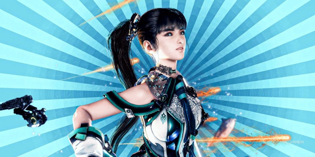 《剑星2》公布临近 金亨泰：玩家可以准备期待了