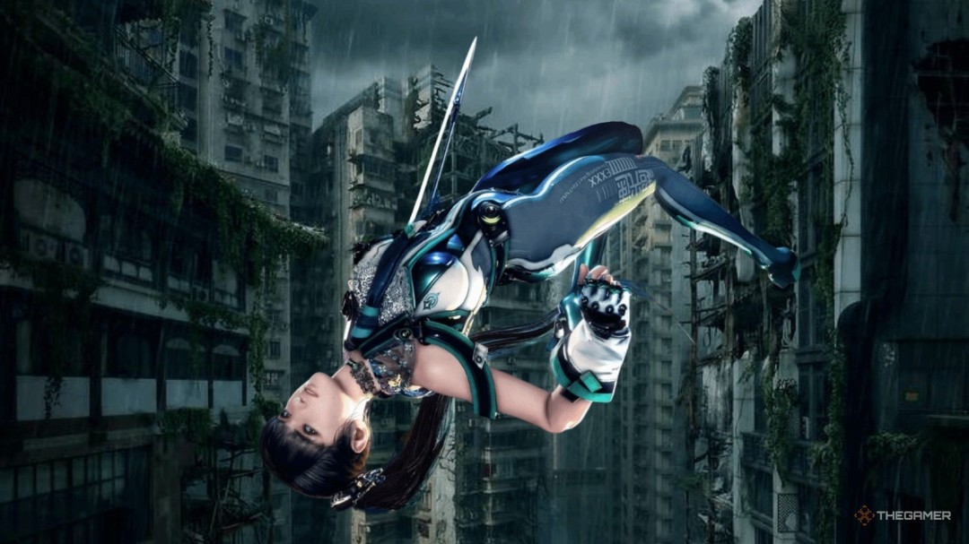 《剑星2》公布临近 金亨泰：玩家可以准备期待了