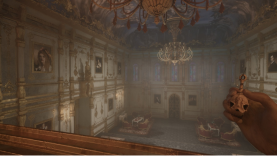 心理恐怖新作《诡岛灵探》正式发售，探索充满仪式与秘密的孤岛戈德斯通