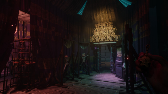 心理恐怖新作《诡岛灵探》正式发售，探索充满仪式与秘密的孤岛戈德斯通