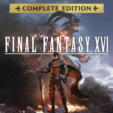 SQUARE ENIX举办“SQUARE ENIX 春季优惠活动 第二弹