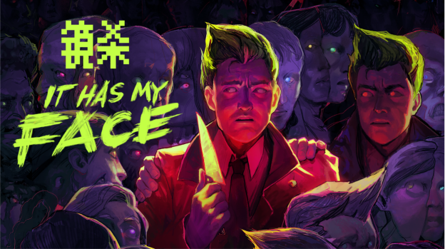 致命倒影：《镜杀》 发布1.0正式版