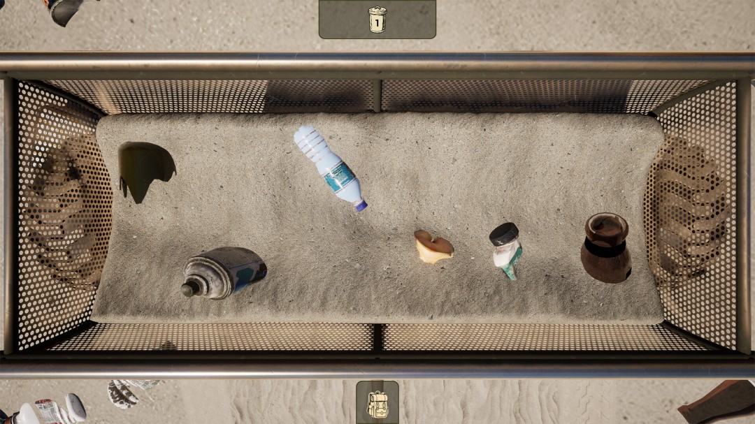 模拟新作《重建你的岛屿》今晚登Steam 首发48元