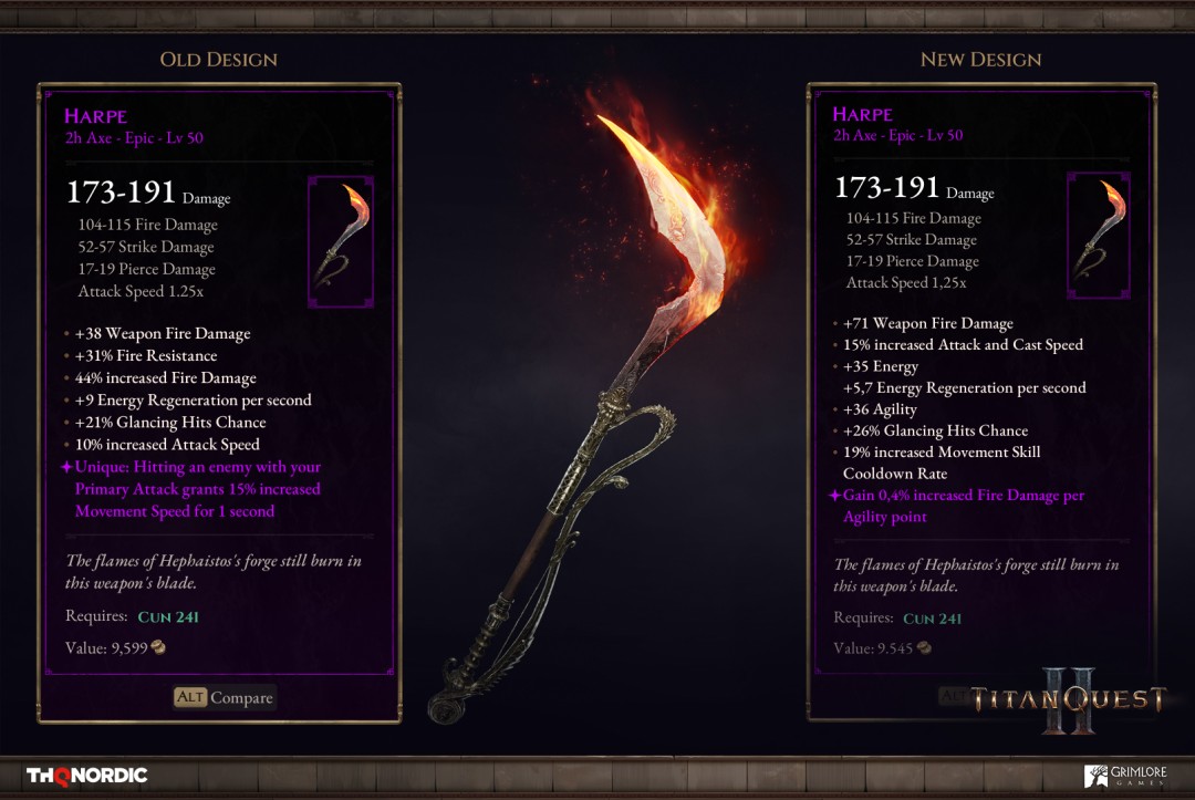 《泰坦之旅2》召唤系统宣传片 更新将于四月上线