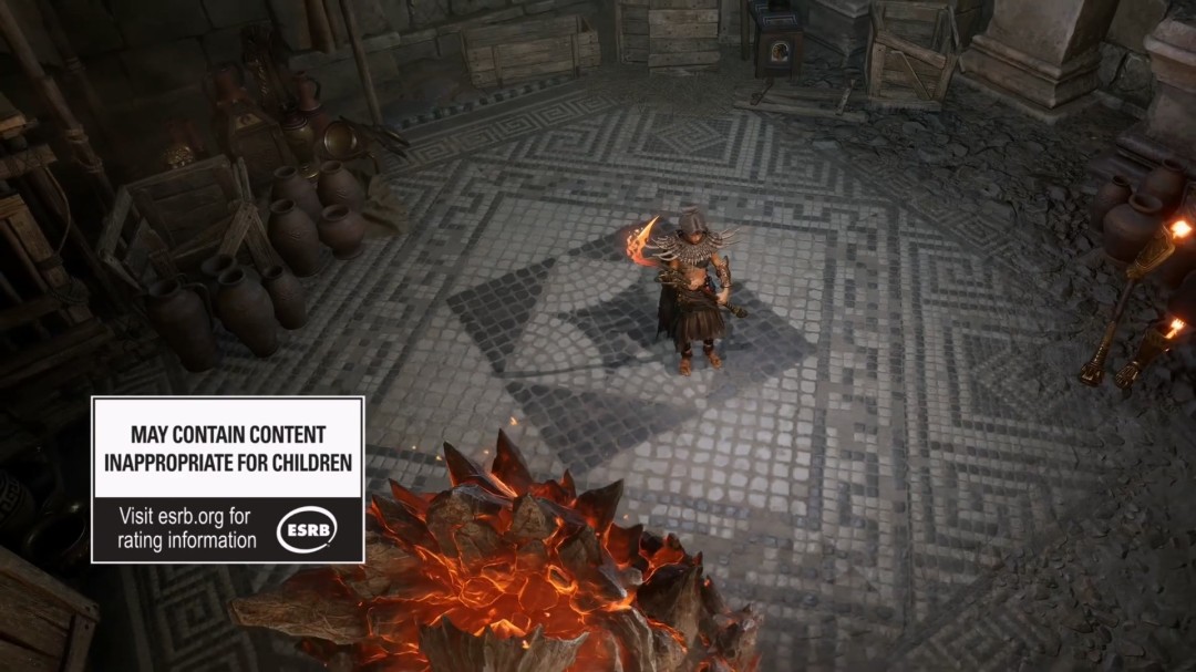 《泰坦之旅2》召唤系统宣传片 更新将于四月上线