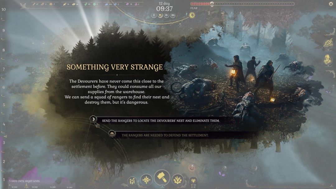 《雾隐天途》现已登陆Steam 推荐锐龙7 7800<i></i>X3D+RTX 4070显卡