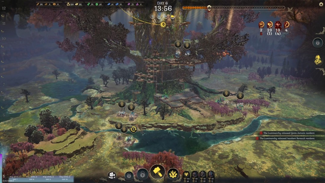 《雾隐天途》现已登陆Steam 推荐锐龙7 7800<i></i>X3D+RTX 4070显卡