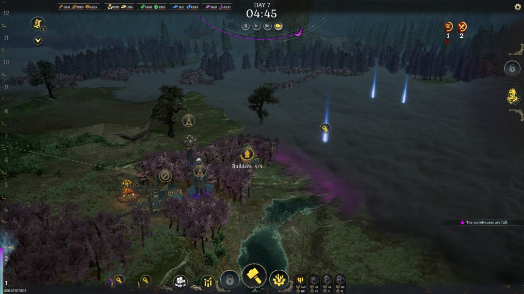 《雾隐天途》现已登陆Steam 推荐锐龙7 7800<i></i>X3D+RTX 4070显卡