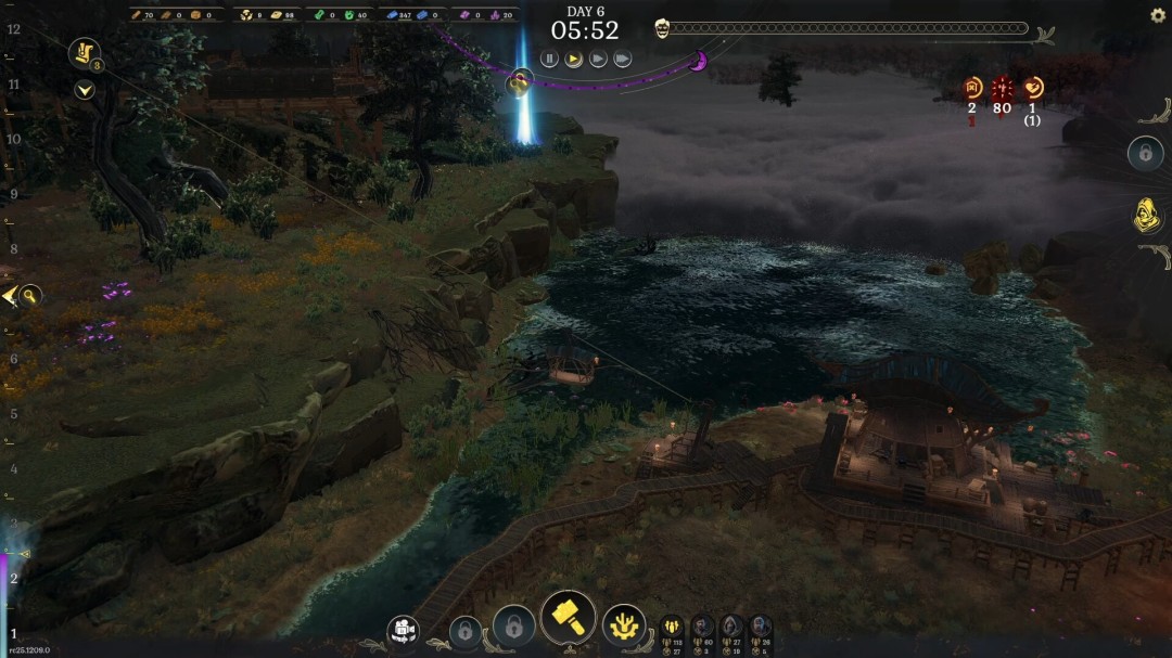 《雾隐天途》现已登陆Steam 推荐锐龙7 7800<i></i>X3D+RTX 4070显卡