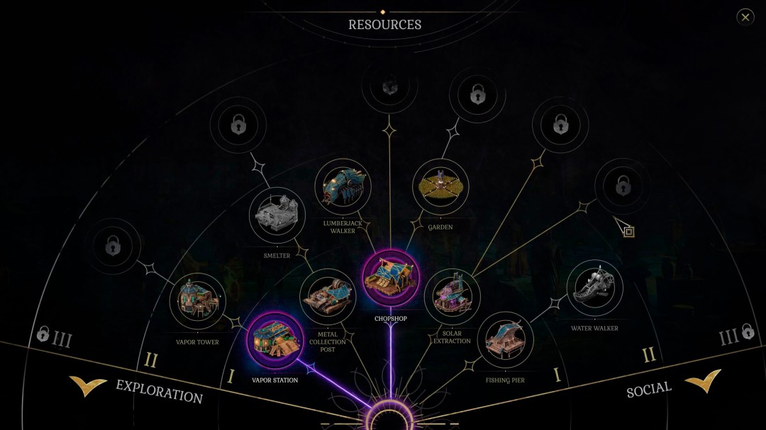 《雾隐天途》现已登陆Steam 推荐锐龙7 7800<i></i>X3D+RTX 4070显卡