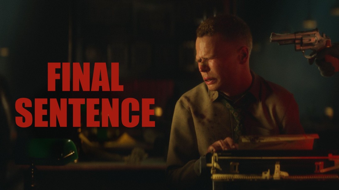 大逃杀打字游戏《最终判决》突然发售 Steam特别好评