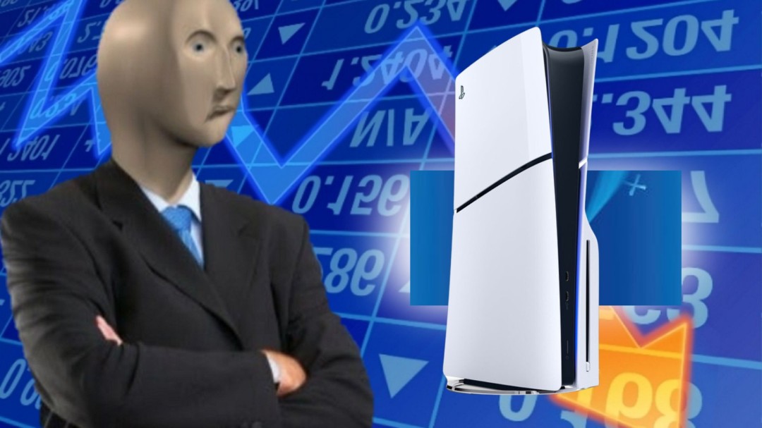 PS5涨价后 日本市场基础版一周销量只有558台