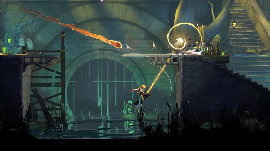 《恶魔城：贝尔蒙特的诅咒》新预告 动作与探索展示