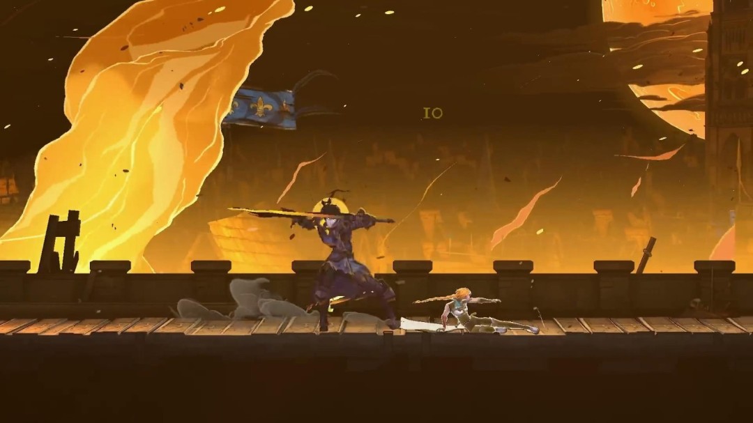 《恶魔城：贝尔蒙特的诅咒》新预告 动作与探索展示