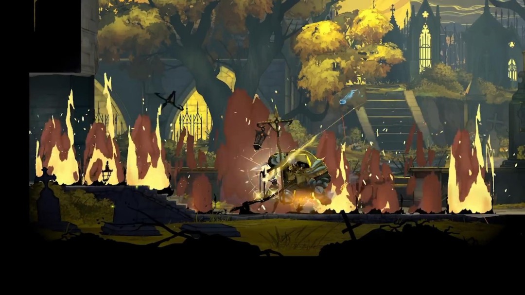 《恶魔城：贝尔蒙特的诅咒》新预告 动作与探索展示