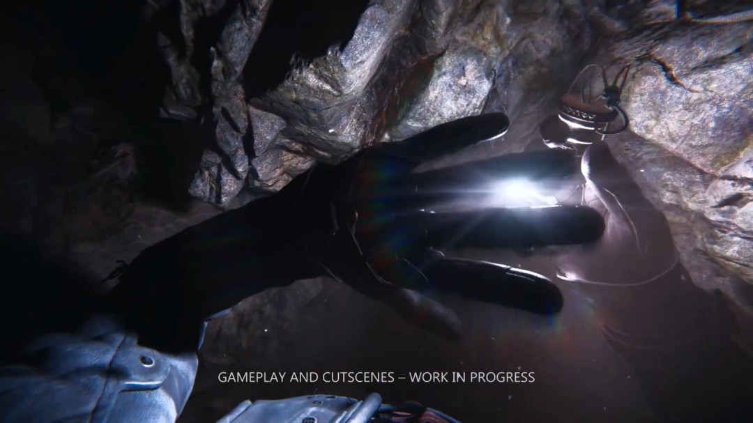 《炼金之境》新实机演示 画面精美战斗非常刺激