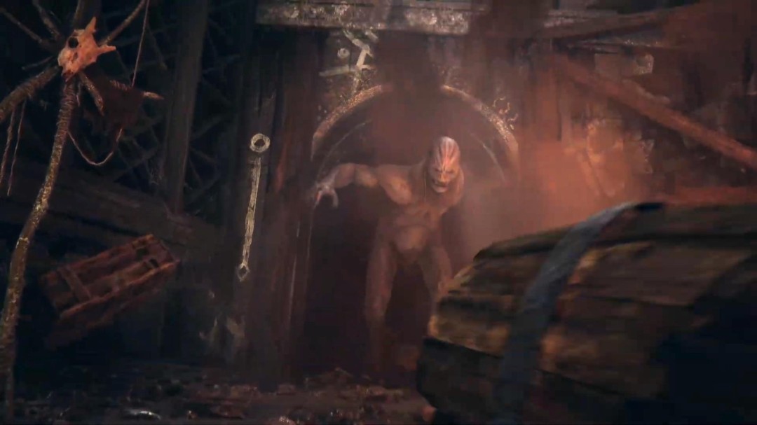 《炼金之境》新实机演示 画面精美战斗非常刺激