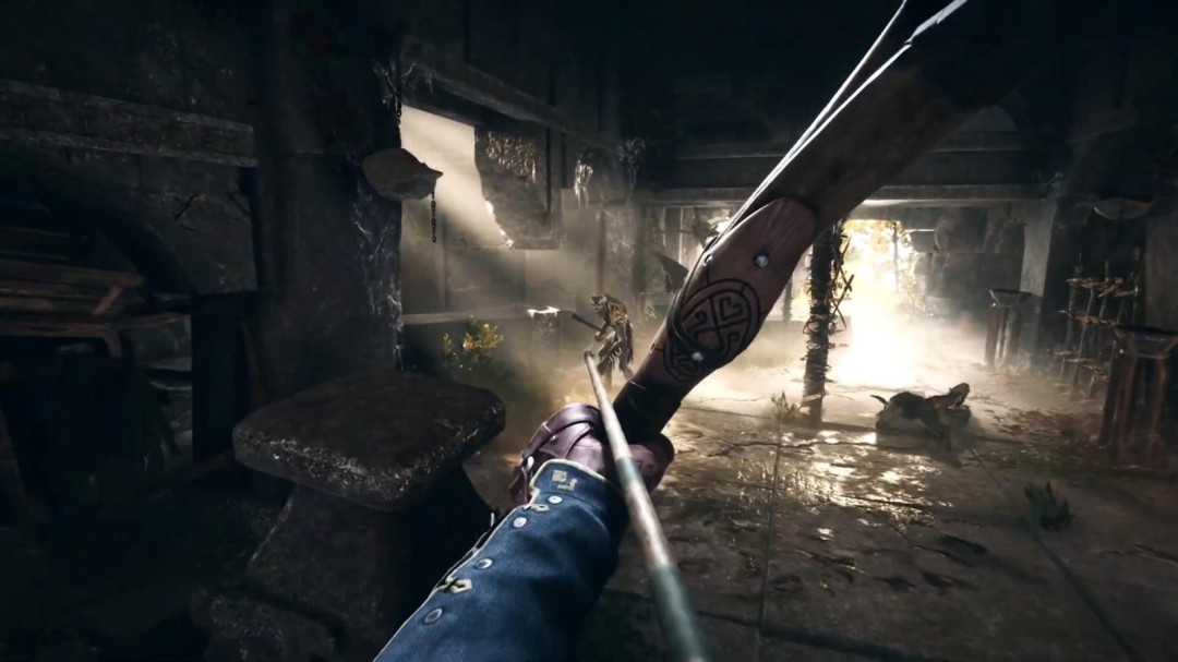 《炼金之境》新实机演示 画面精美战斗非常刺激