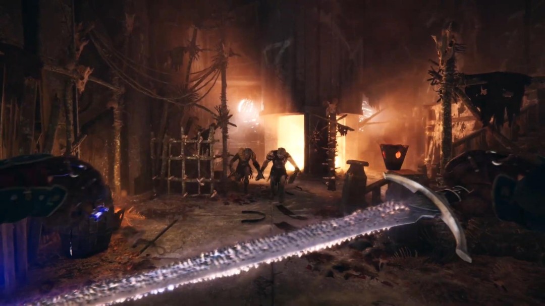 《炼金之境》新实机演示 画面精美战斗非常刺激