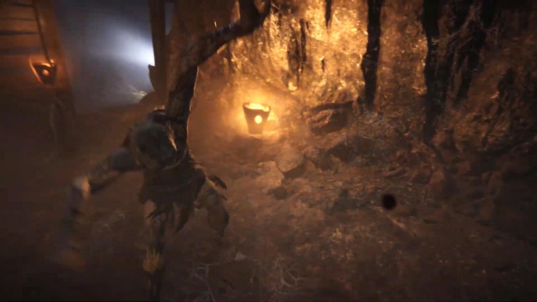 《炼金之境》新实机演示 画面精美战斗非常刺激