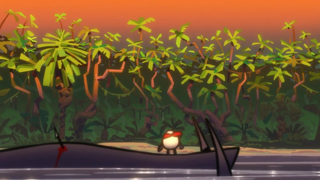 《土豆兄弟》新DLC预告 变异恐龙和机甲恐龙亮相