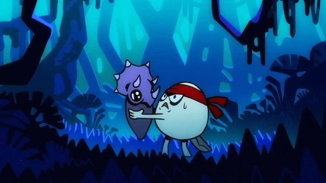 《土豆兄弟》新DLC预告 变异恐龙和机甲恐龙亮相