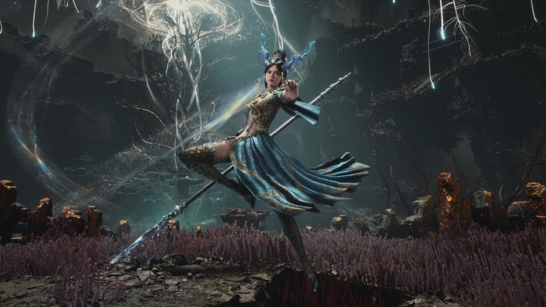 知名主播为《明末：渊虚之羽》平反 游戏最终销量曝光