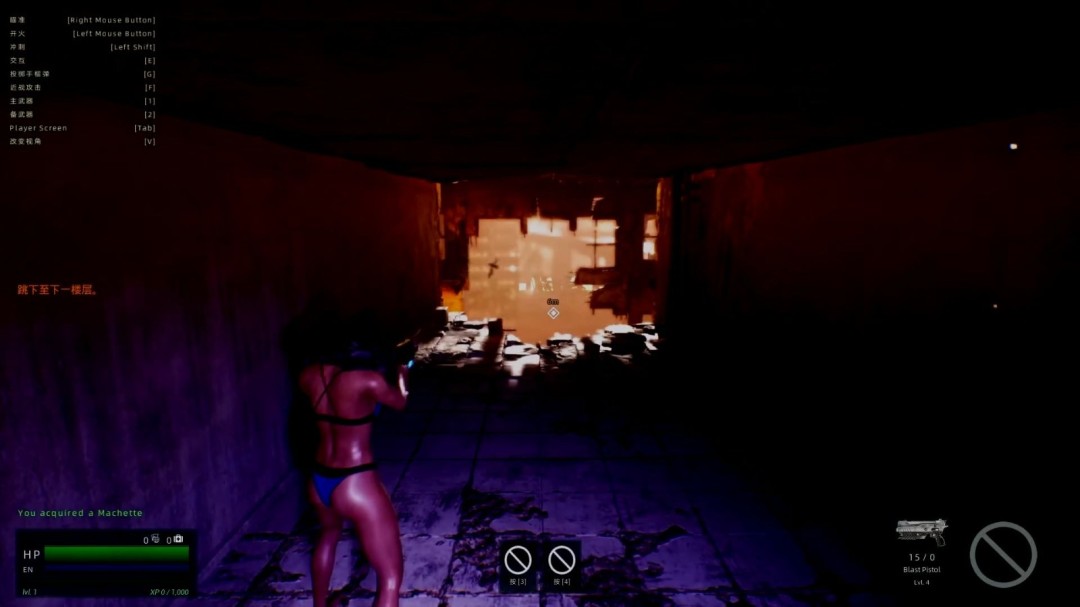 最炸裂游戏名！国产游戏《鹰道》正式版将于6月24日上线