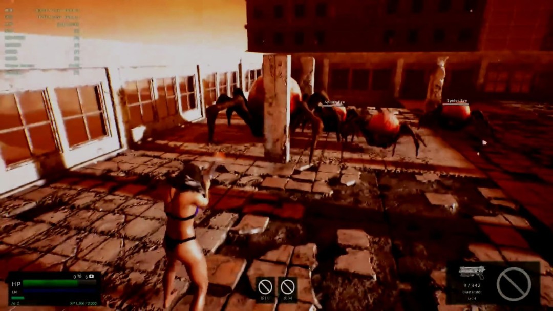 最炸裂游戏名！国产游戏《鹰道》正式版将于6月24日上线