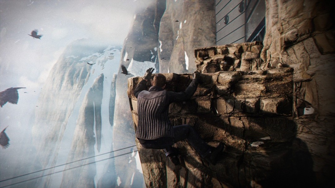 《007：初露锋芒》要让玩家真正化身邦德 能临场应变