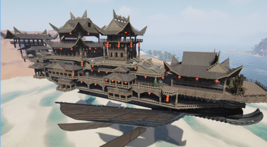 《灵魂面甲》正式版全球上线，灵犀互娱持续深耕国产游戏出海