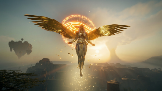 《灵魂面甲》正式版全球上线，灵犀互娱持续深耕国产游戏出海