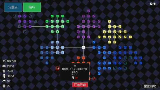 大脑逐渐被古神掏空…短小精干增量爽游《狂人日祭》今日发售，首发九折仅需16.2元