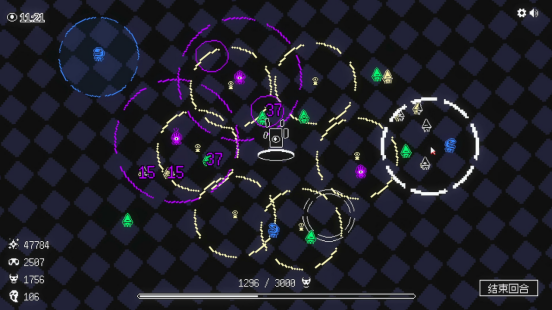 大脑逐渐被古神掏空…短小精干增量爽游《狂人日祭》今日发售，首发九折仅需16.2元