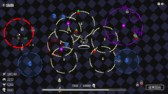 大脑逐渐被古神掏空…短小精干增量爽游《狂人日祭》今日发售，首发九折仅需16.2元