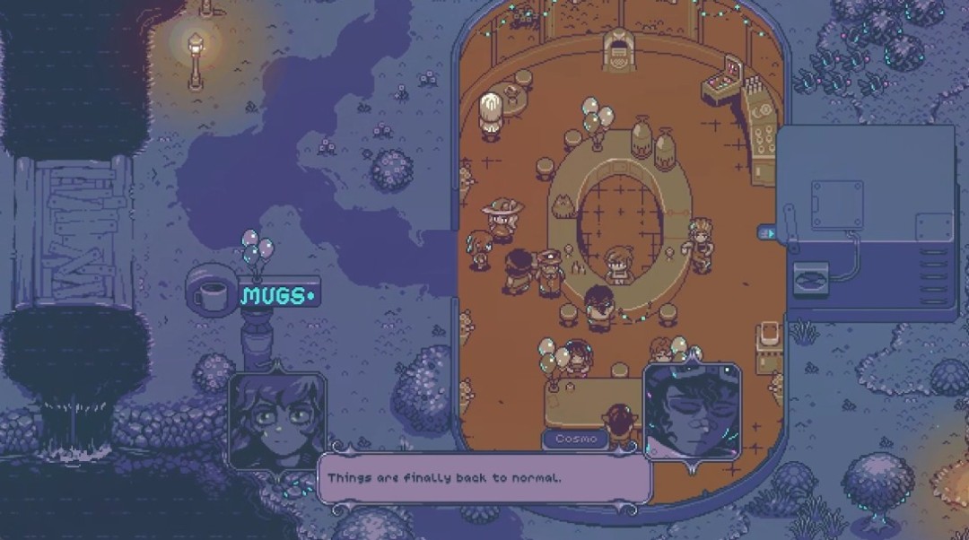 另类生活RPG《Neverway》试玩发布 10月正式推出