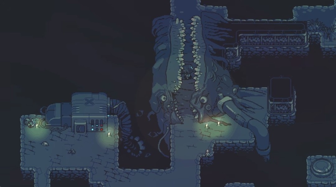 另类生活RPG《Neverway》试玩发布 10月正式推出