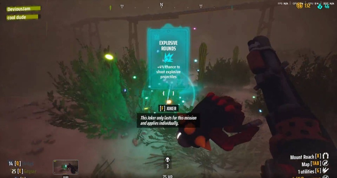 当左轮手枪遇上火球术，《遥遥西土》EA版本4月28日Steam正式开售