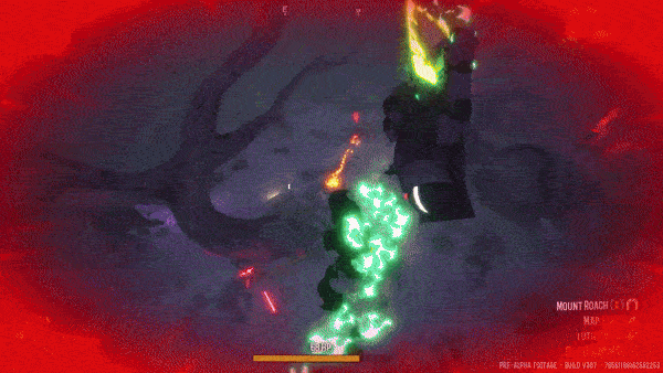 当左轮手枪遇上火球术，《遥遥西土》EA版本4月28日Steam正式开售