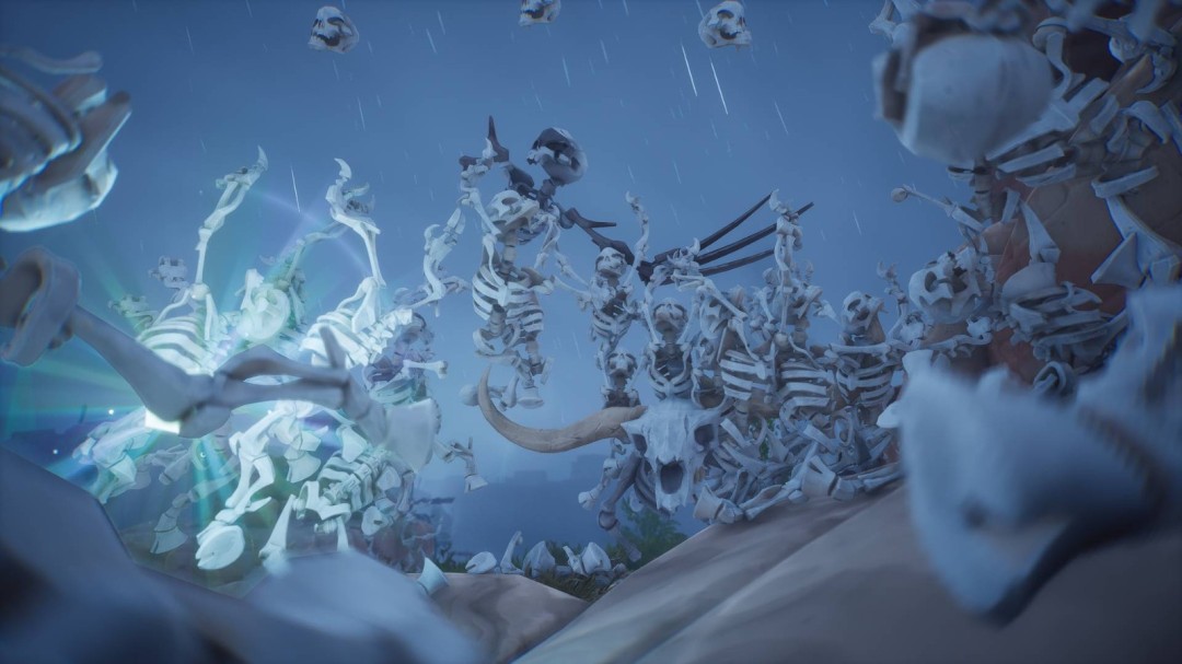 当左轮手枪遇上火球术，《遥遥西土》EA版本4月28日Steam正式开售