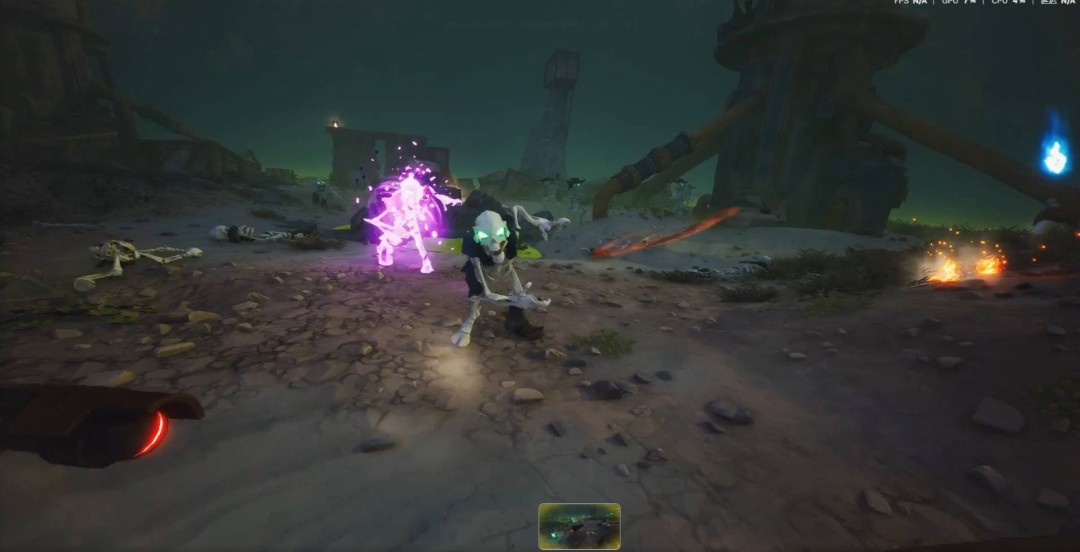 当左轮手枪遇上火球术，《遥遥西土》EA版本4月28日Steam正式开售