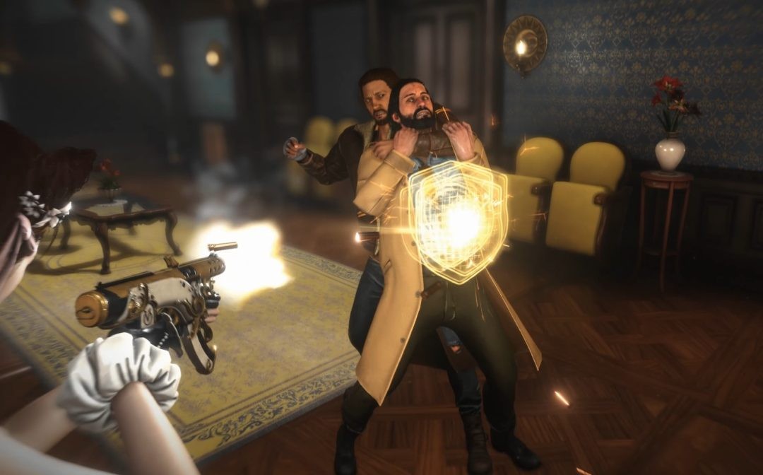 心理博弈《欺杀旅社》更新上线 限时免费活动开启