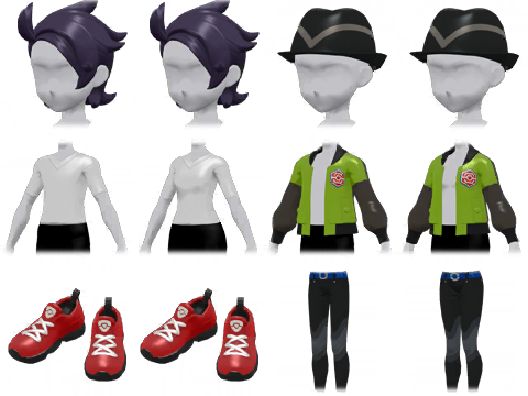 《宝可梦冠军》下赛季奖励泄露!牢大、耿鬼等mega石