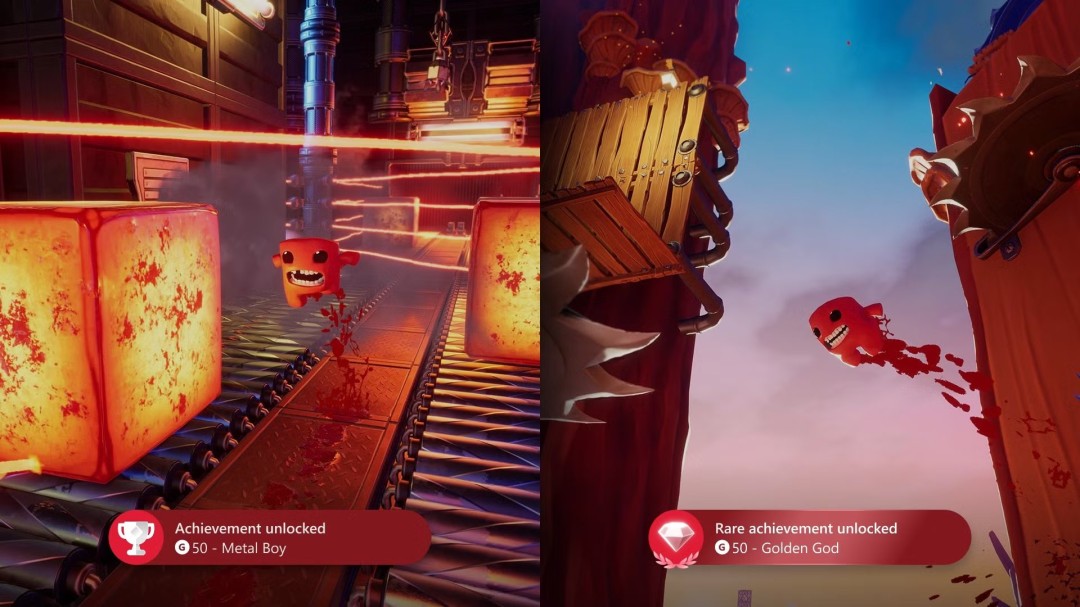 Xbox成就系统大升级让PS5玩家眼红 粉丝催索尼跟进